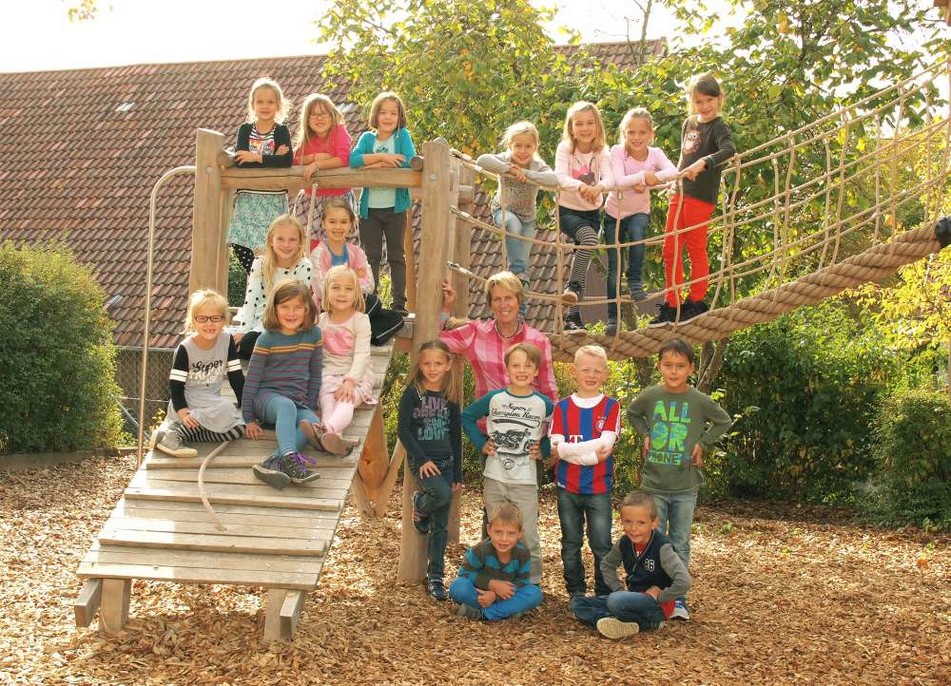 Klasse 2b