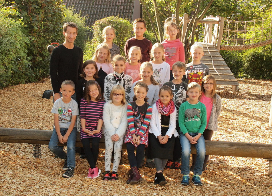 Klasse 3b