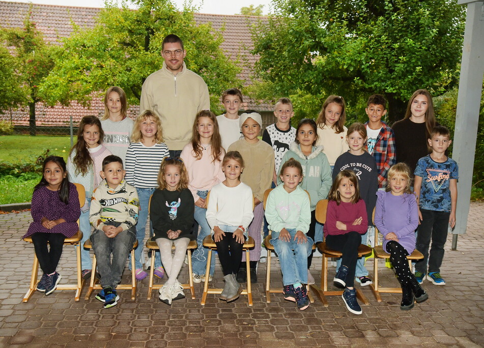 Klasse 2c