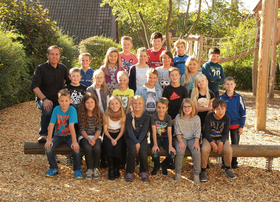 Klasse 4b