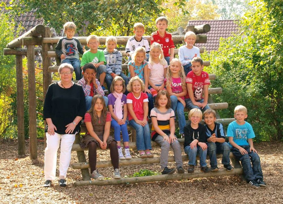 Klasse 3b