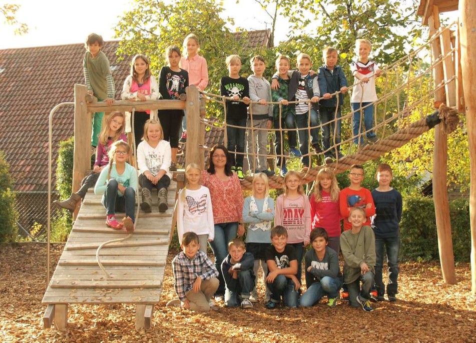 Klasse 4a