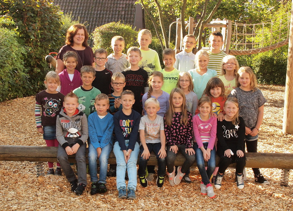 Klasse 2a