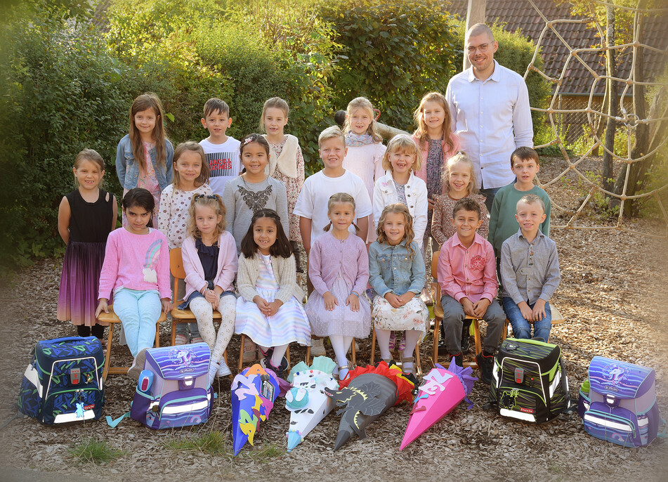 Klasse 1c