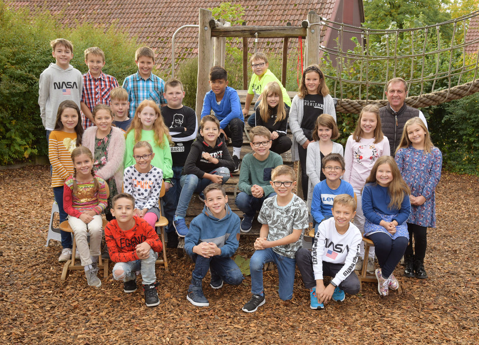 Klasse 4b