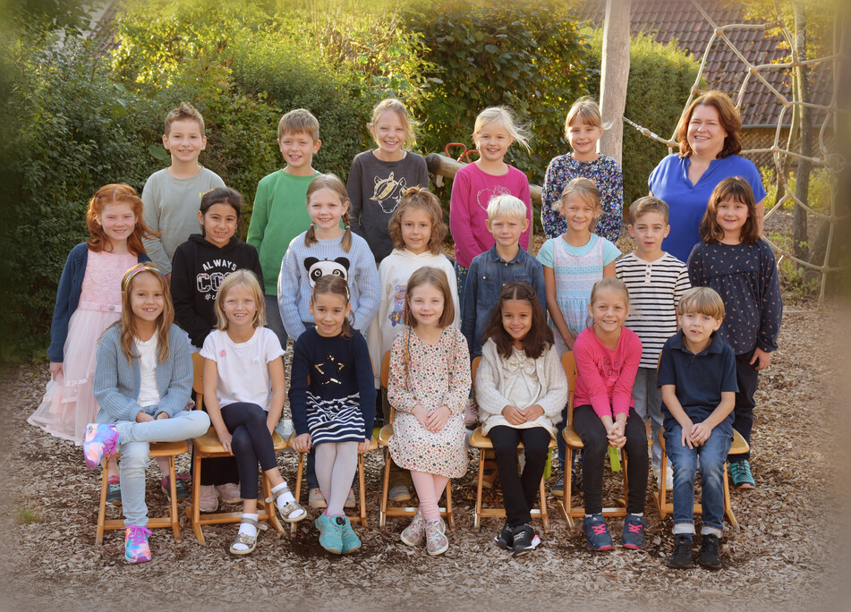 Klasse 2a