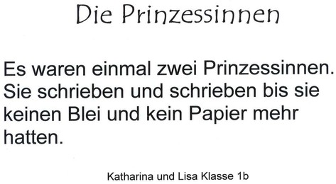 Schreiben als Bedürfnis und Leidenschaft