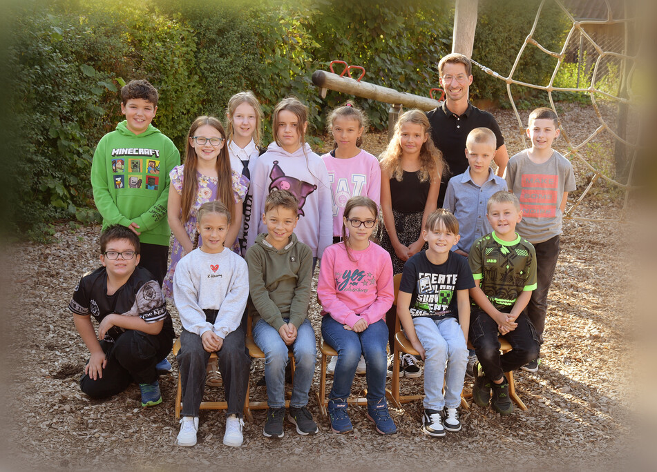 Klasse 4a