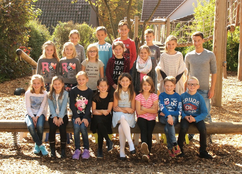 Klasse 4b