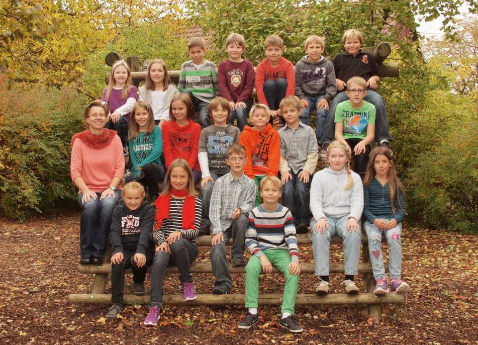 Klasse 4c