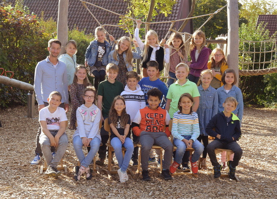 Klasse 4b