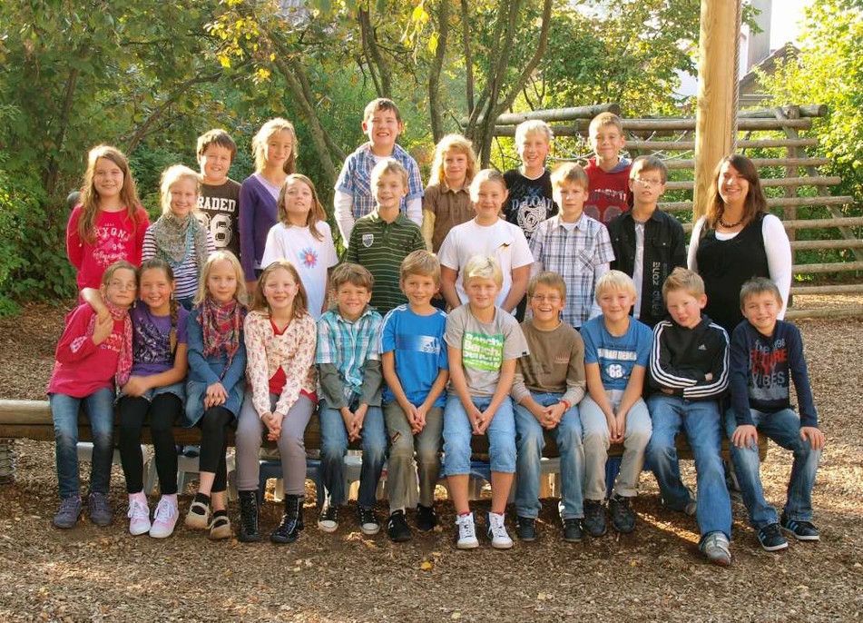 Klasse 4a