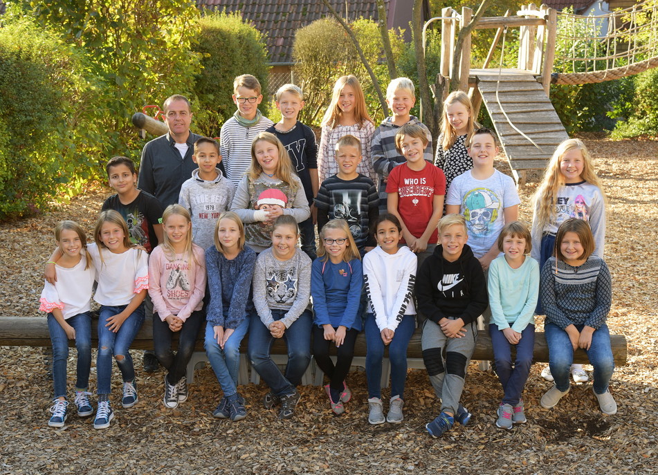 Klasse 4b