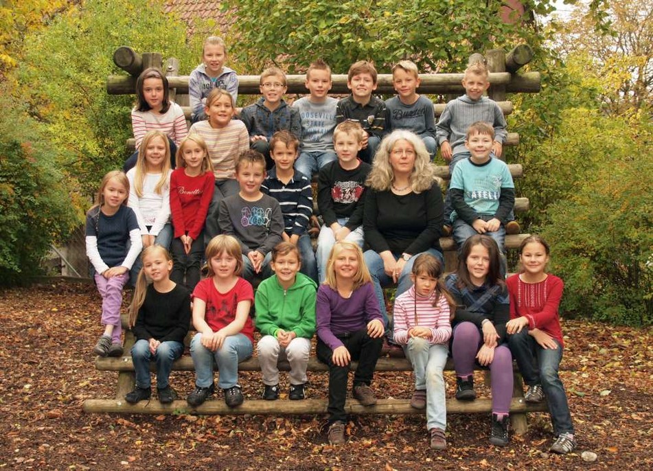 Klasse 4b