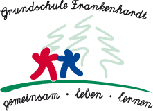 Logo der Grundschule Frankenhardt